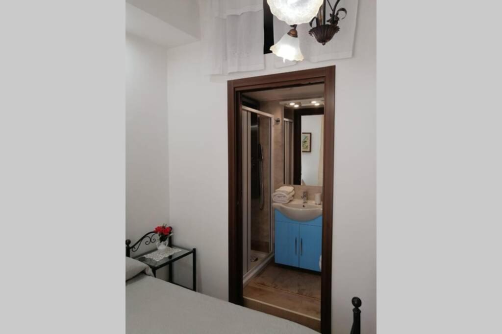 Casa Santagostino Apartment ตารันโต ภายนอก รูปภาพ