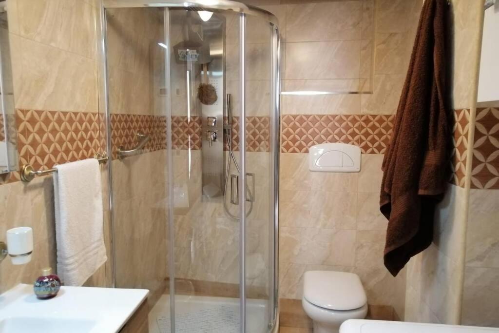 Casa Santagostino Apartment ตารันโต ภายนอก รูปภาพ