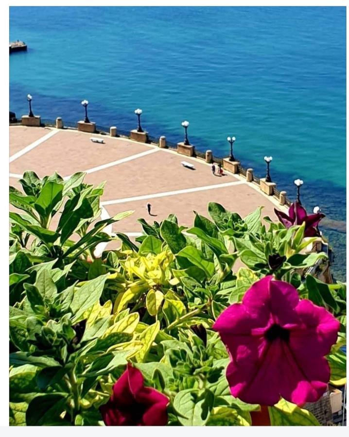 Casa Santagostino Apartment ตารันโต ภายนอก รูปภาพ